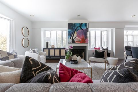 Photo 17 at PH3 - 8 Hawthorn Avenue, Moore Park, Toronto