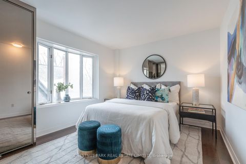 Photo 23 at PH3 - 8 Hawthorn Avenue, Moore Park, Toronto