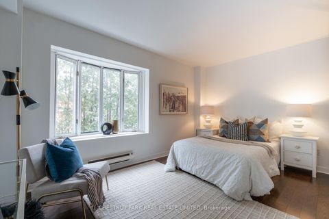 Photo 26 at PH3 - 8 Hawthorn Avenue, Moore Park, Toronto