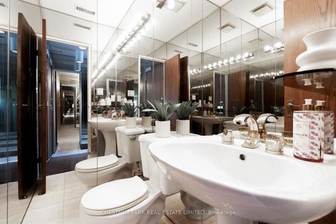 Photo 30 at PH3 - 8 Hawthorn Avenue, Moore Park, Toronto