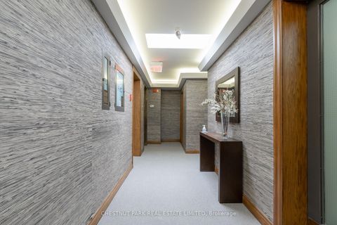 Photo 31 at PH3 - 8 Hawthorn Avenue, Moore Park, Toronto