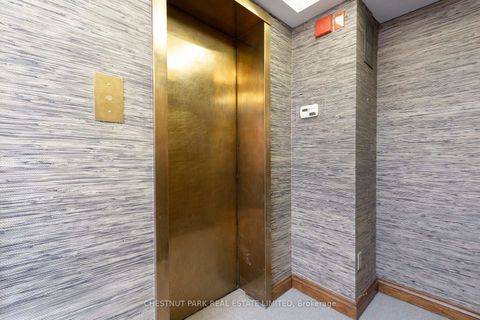 Photo 32 at PH3 - 8 Hawthorn Avenue, Moore Park, Toronto