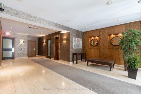 Photo 34 at PH3 - 8 Hawthorn Avenue, Moore Park, Toronto