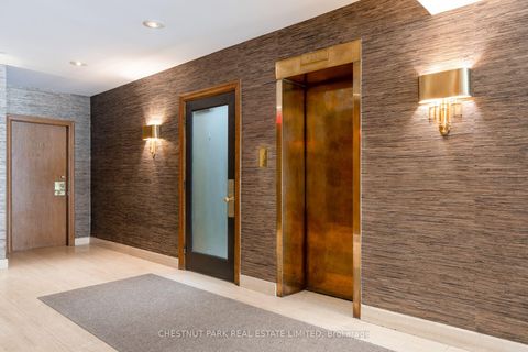 Photo 35 at PH3 - 8 Hawthorn Avenue, Moore Park, Toronto