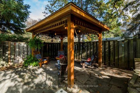 Photo 34 at 32 Springhome Road, Allandale Heights, Barrie