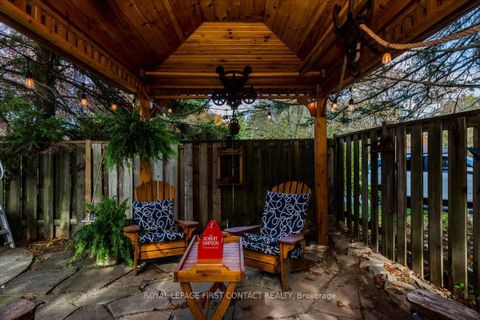 Photo 35 at 32 Springhome Road, Allandale Heights, Barrie