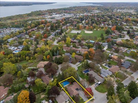 Photo 42 at 32 Springhome Road, Allandale Heights, Barrie