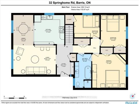 Photo 47 at 32 Springhome Road, Allandale Heights, Barrie