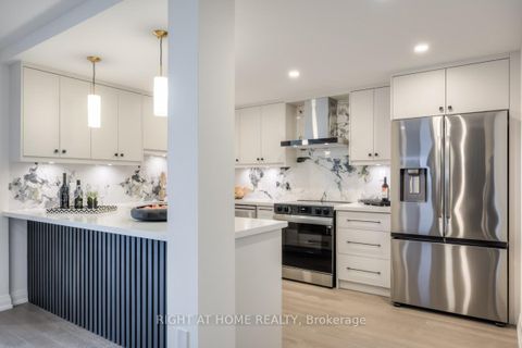 Photo 8 at 1810 - 5444 Yonge Street, Willowdale West, Toronto