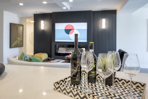 Photo 12 at 1810 - 5444 Yonge Street, Willowdale West, Toronto