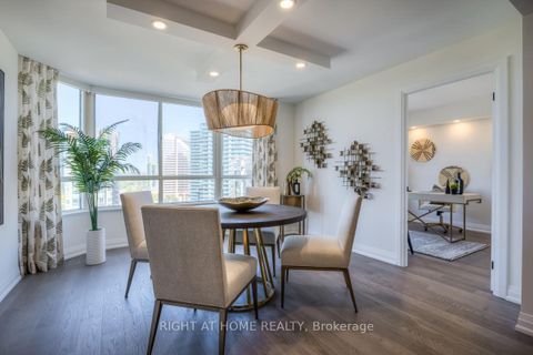 Photo 15 at 1810 - 5444 Yonge Street, Willowdale West, Toronto