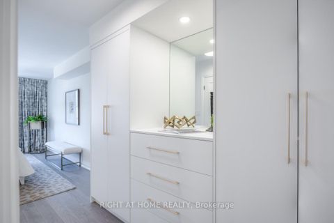 Photo 21 at 1810 - 5444 Yonge Street, Willowdale West, Toronto