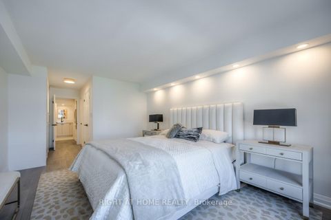Photo 24 at 1810 - 5444 Yonge Street, Willowdale West, Toronto