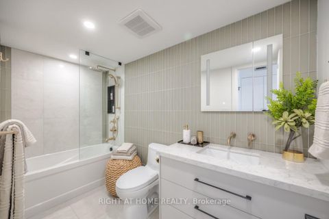 Photo 26 at 1810 - 5444 Yonge Street, Willowdale West, Toronto