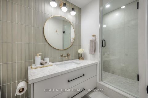 Photo 28 at 1810 - 5444 Yonge Street, Willowdale West, Toronto