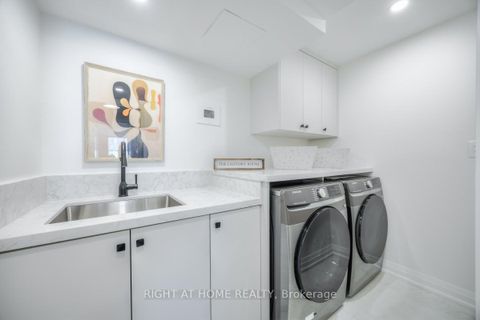 Photo 30 at 1810 - 5444 Yonge Street, Willowdale West, Toronto