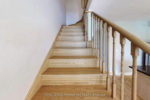 Photo 7 at 71 Dryden Way, Richview, Toronto