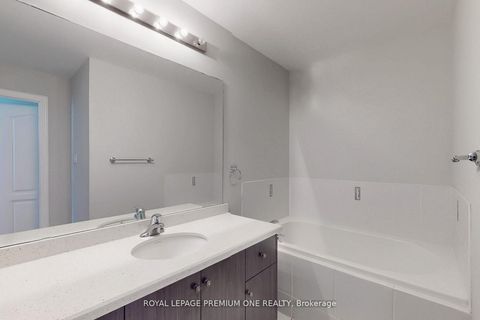 Photo 11 at 71 Dryden Way, Richview, Toronto