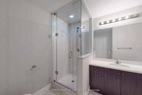 Photo 12 at 71 Dryden Way, Richview, Toronto