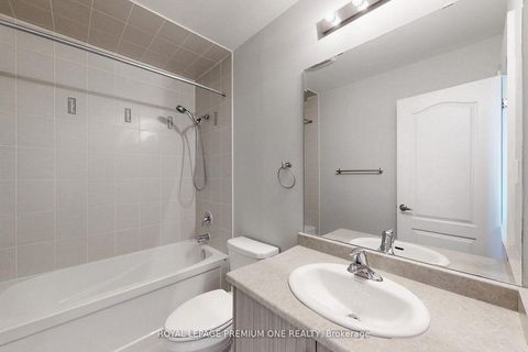 Photo 15 at 71 Dryden Way, Richview, Toronto