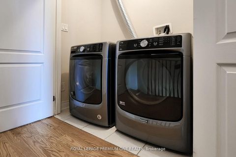 Photo 17 at 71 Dryden Way, Richview, Toronto