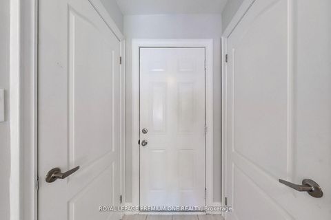 Photo 18 at 71 Dryden Way, Richview, Toronto