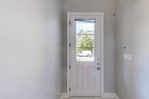 Photo 23 at 71 Dryden Way, Richview, Toronto