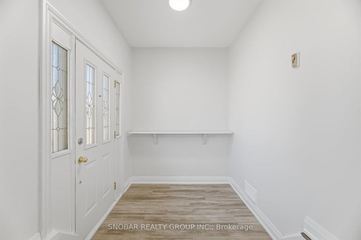 Photo 1 at 3422 Credit Heights Drive, Erindale, Mississauga