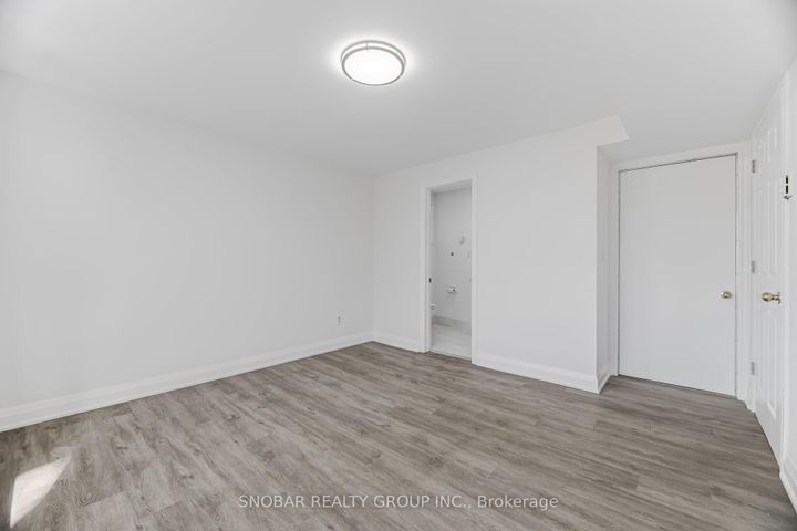 Photo 18 at 3422 Credit Heights Drive, Erindale, Mississauga