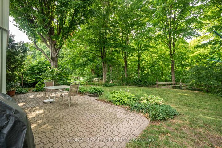 Photo 31 at 3422 Credit Heights Drive, Erindale, Mississauga