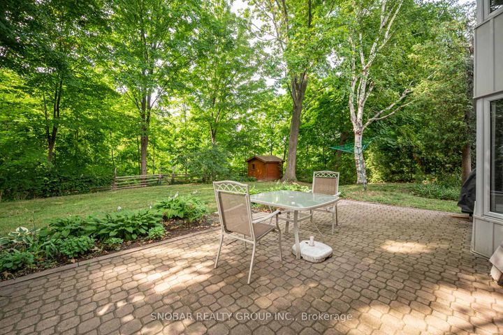 Photo 33 at 3422 Credit Heights Drive, Erindale, Mississauga