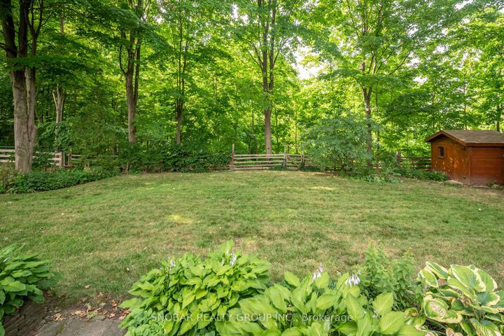 Photo 34 at 3422 Credit Heights Drive, Erindale, Mississauga