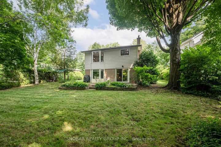 Photo 35 at 3422 Credit Heights Drive, Erindale, Mississauga