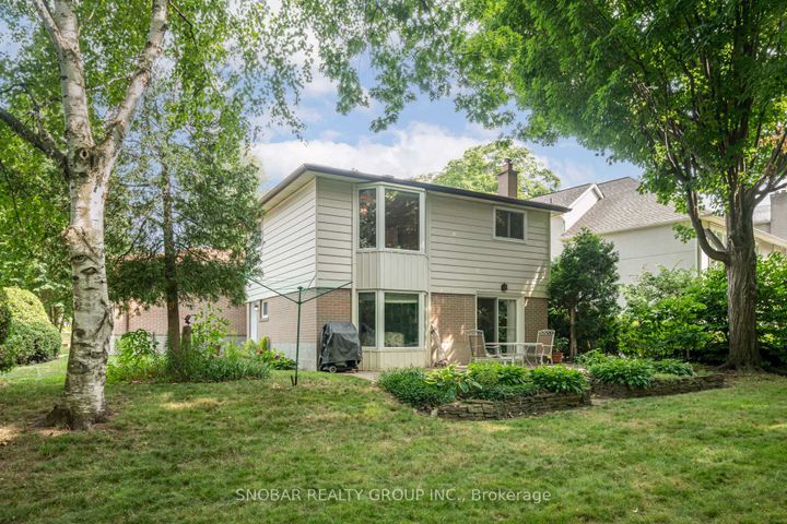 Photo 36 at 3422 Credit Heights Drive, Erindale, Mississauga