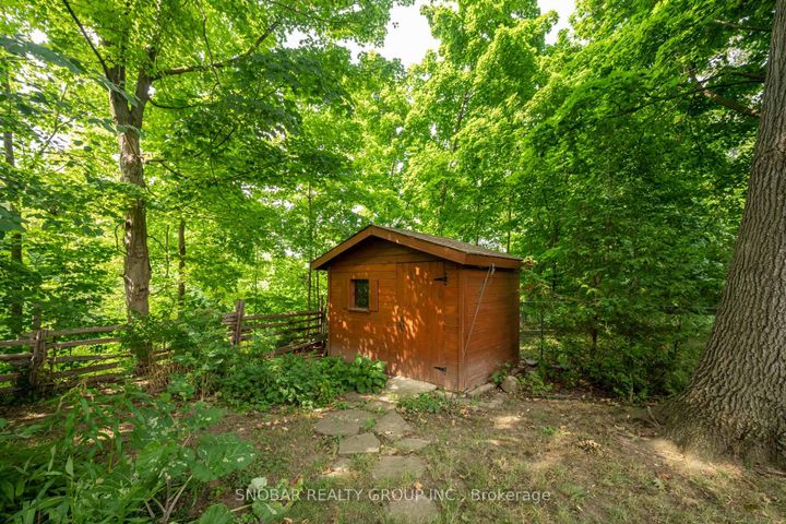 Photo 38 at 3422 Credit Heights Drive, Erindale, Mississauga