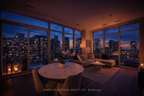 Photo 0 at PH19 - 9 Tecumseth Street, Niagara, Toronto