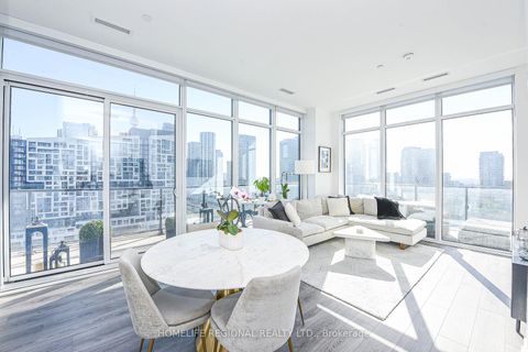 Photo 1 at PH19 - 9 Tecumseth Street, Niagara, Toronto