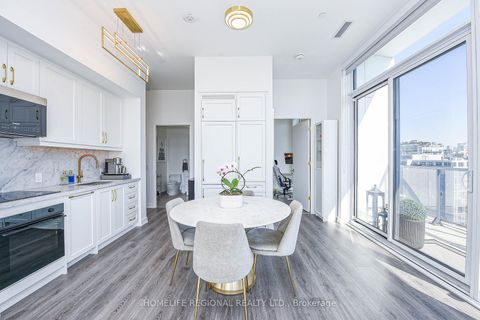 Photo 8 at PH19 - 9 Tecumseth Street, Niagara, Toronto