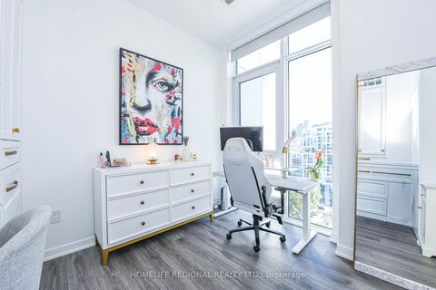 Photo 16 at PH19 - 9 Tecumseth Street, Niagara, Toronto