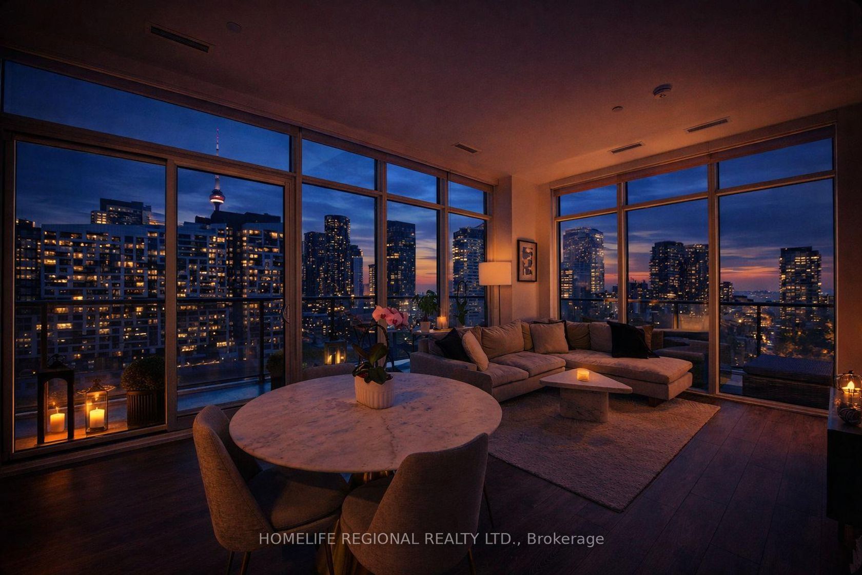 PH19 - 9 Tecumseth Street, Niagara, Toronto by Loree Meneguzzi Real Estate PH19 - 9 Tecumseth Street, Niagara, Toronto