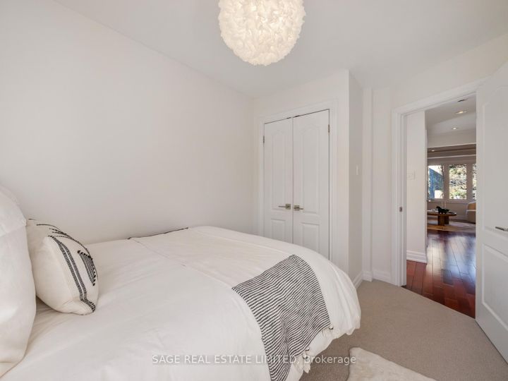 Photo 15 at 137 Willow Avenue, The Beaches, Toronto