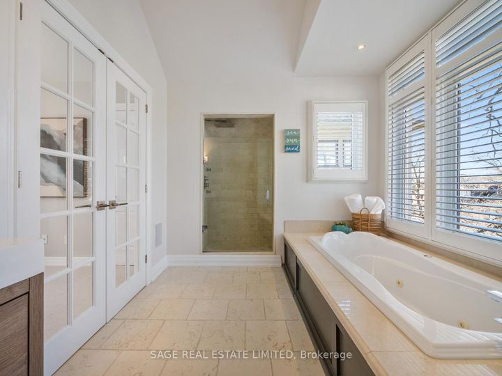 Photo 23 at 137 Willow Avenue, The Beaches, Toronto