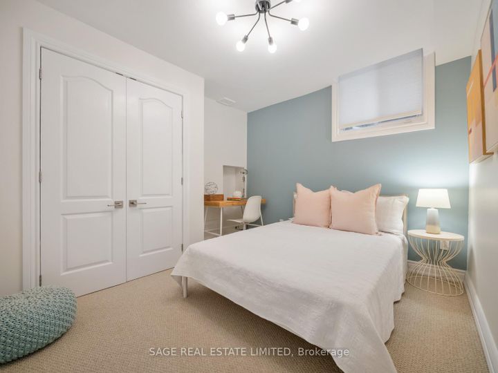 Photo 28 at 137 Willow Avenue, The Beaches, Toronto