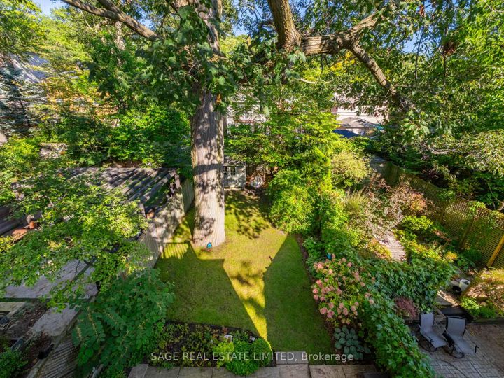Photo 29 at 137 Willow Avenue, The Beaches, Toronto