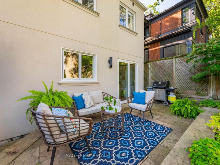 Photo 31 at 137 Willow Avenue, The Beaches, Toronto