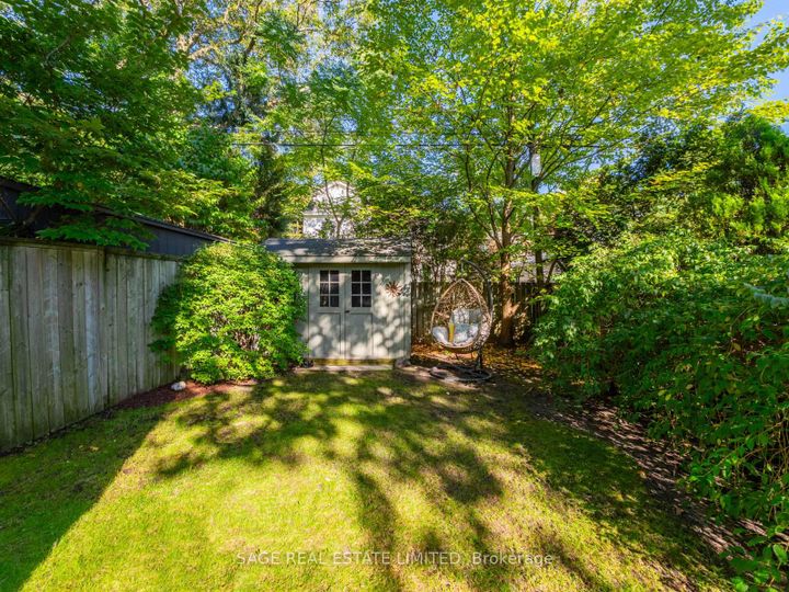 Photo 32 at 137 Willow Avenue, The Beaches, Toronto