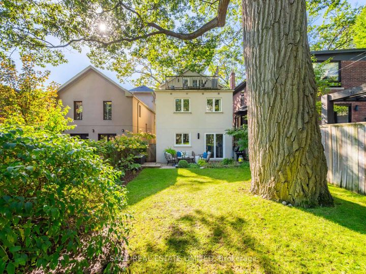 Photo 33 at 137 Willow Avenue, The Beaches, Toronto