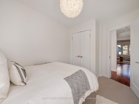 Photo 15 at 137 Willow Avenue, The Beaches, Toronto