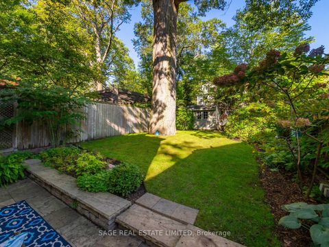 Photo 30 at 137 Willow Avenue, The Beaches, Toronto