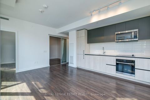 Photo 9 at 610 - 150 Logan Avenue, South Riverdale, Toronto